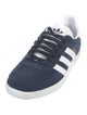 Adidas Suede Sneakers