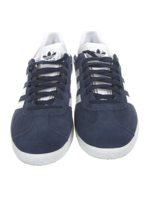 Adidas Suede Sneakers