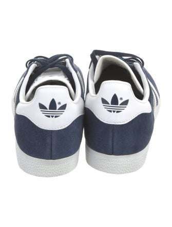 Adidas Suede Sneakers