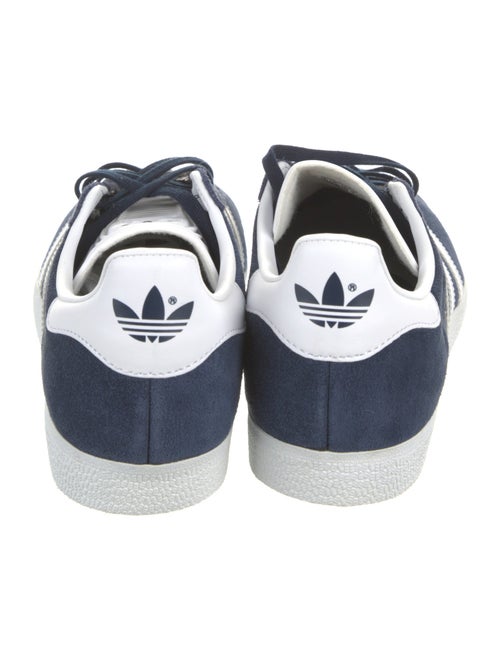 Adidas Suede Sneakers