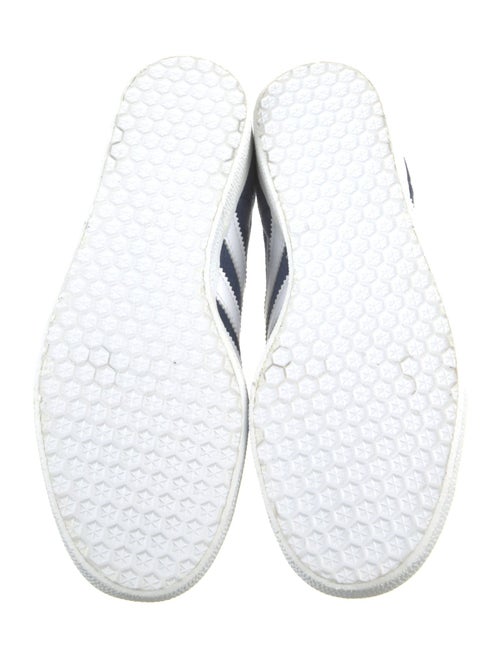 Adidas Suede Sneakers