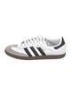 Adidas Leather Sneakers