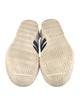 Adidas Leather Colorblock Pattern Athletic Sneakers