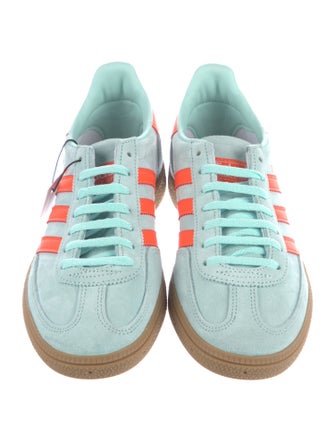 Adidas Suede Sneakers