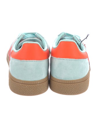 Adidas Suede Sneakers