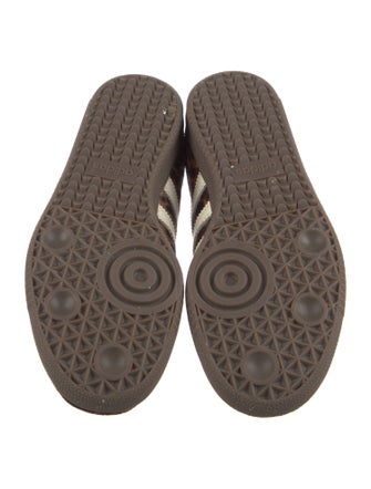 Adidas Ponyhair Animal Print Sneakers