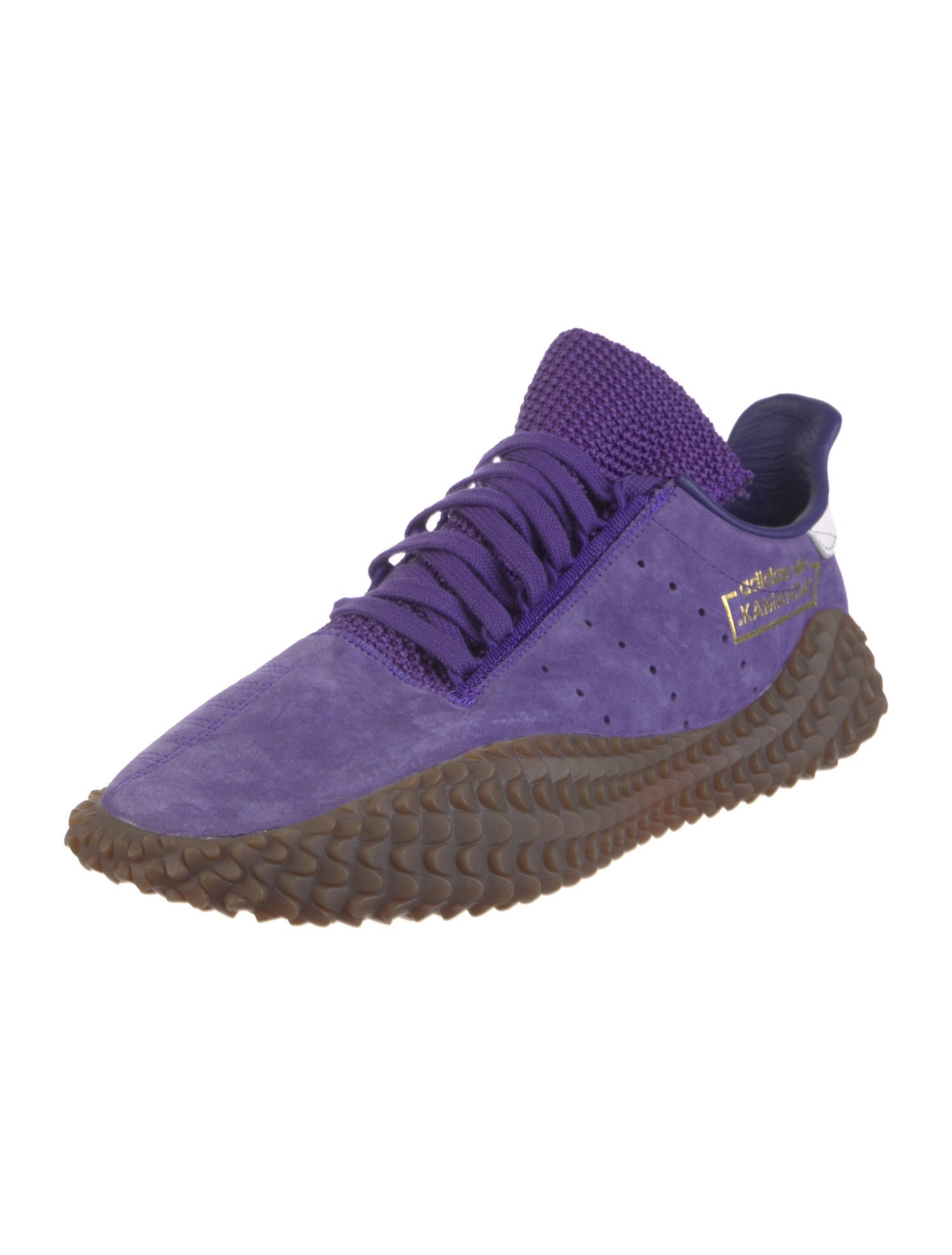 Adidas Suede Sneakers