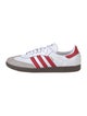 Adidas Leather Athletic Sneakers