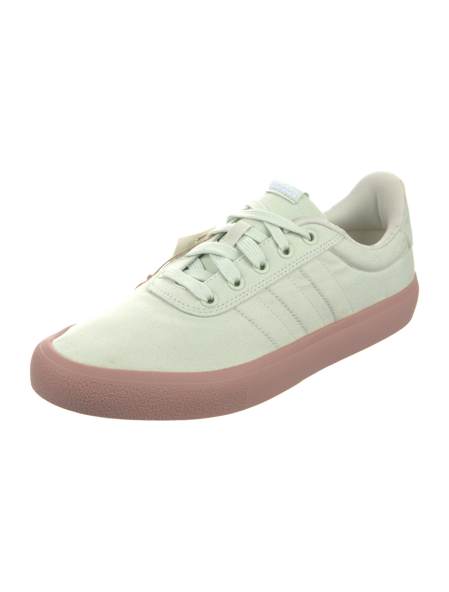 Adidas Leather Sneakers w/ Tags