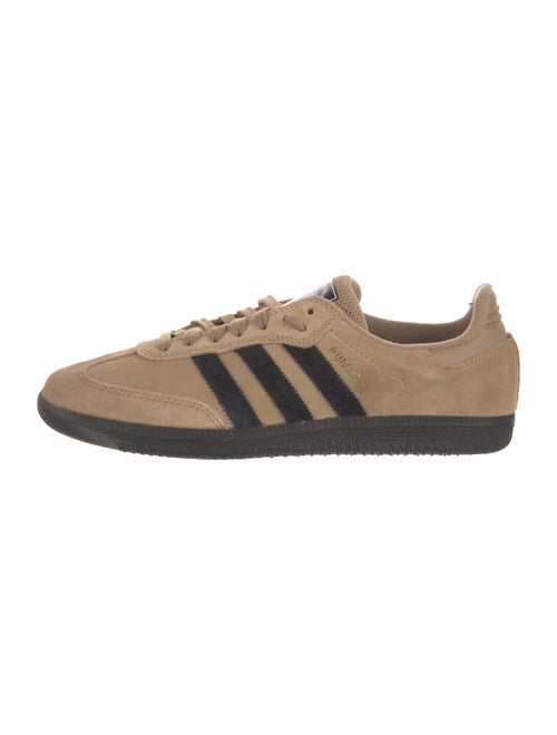 Adidas Suede Sneakers