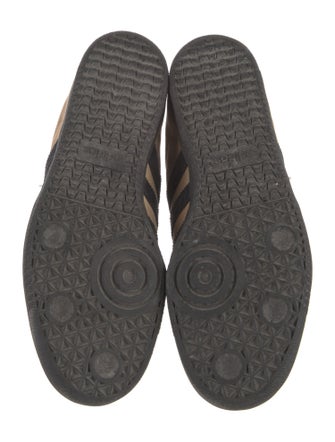 Adidas Suede Sneakers