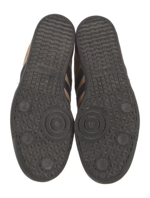 Adidas Suede Sneakers