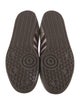 Adidas Leather Sneakers