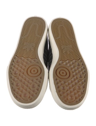 Adidas Canvas Sneakers