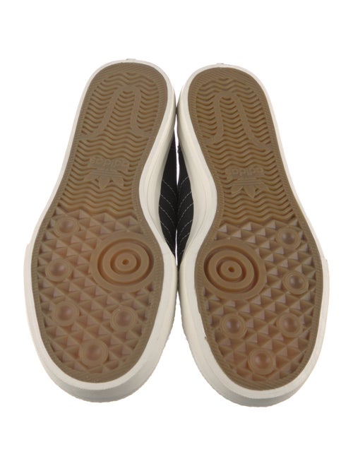 Adidas Canvas Sneakers