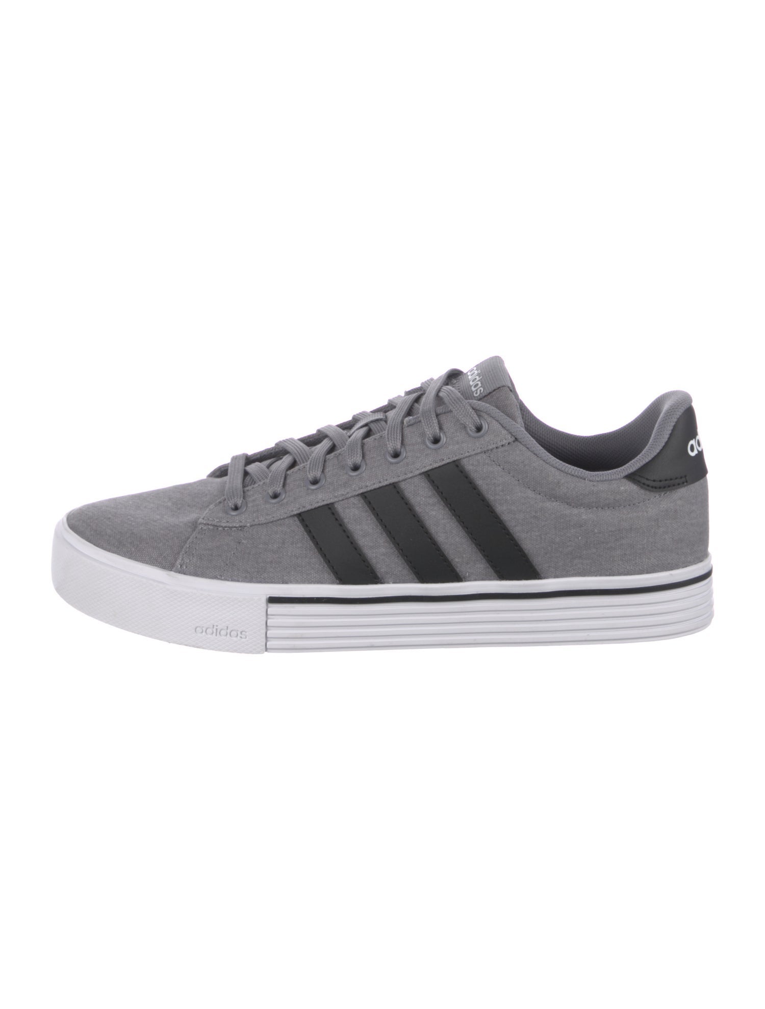 Adidas Canvas Sneakers