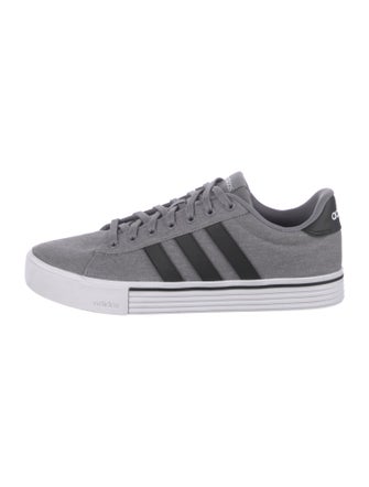 Adidas Canvas Sneakers