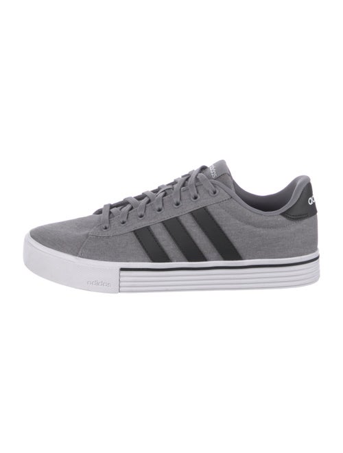 Adidas Canvas Sneakers