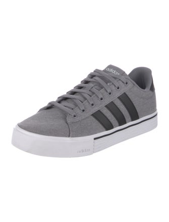 Adidas Canvas Sneakers