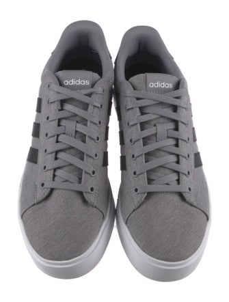 Adidas Canvas Sneakers