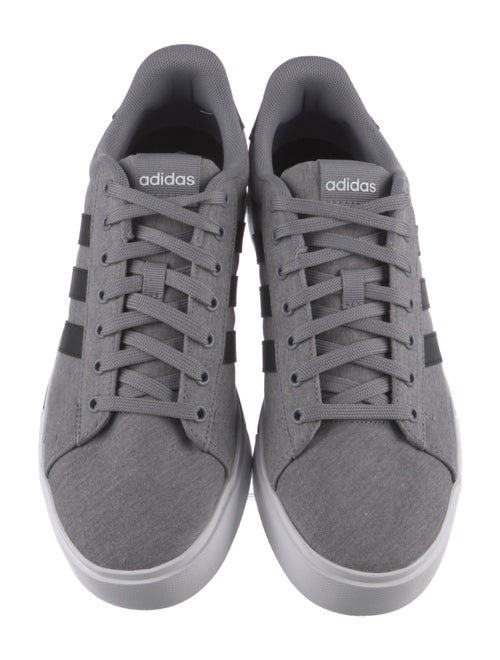 Adidas Canvas Sneakers