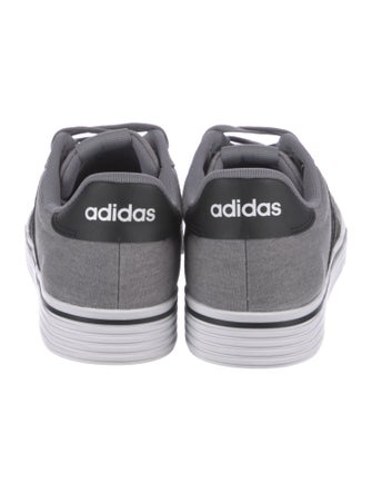 Adidas Canvas Sneakers