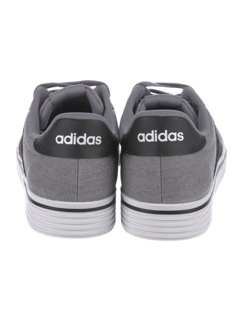 Adidas Canvas Sneakers