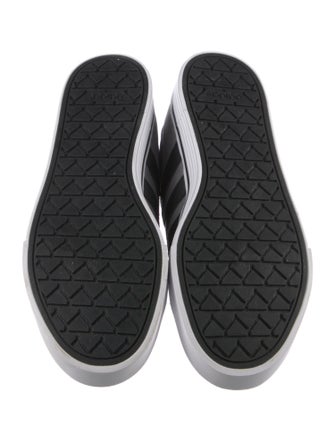 Adidas Canvas Sneakers