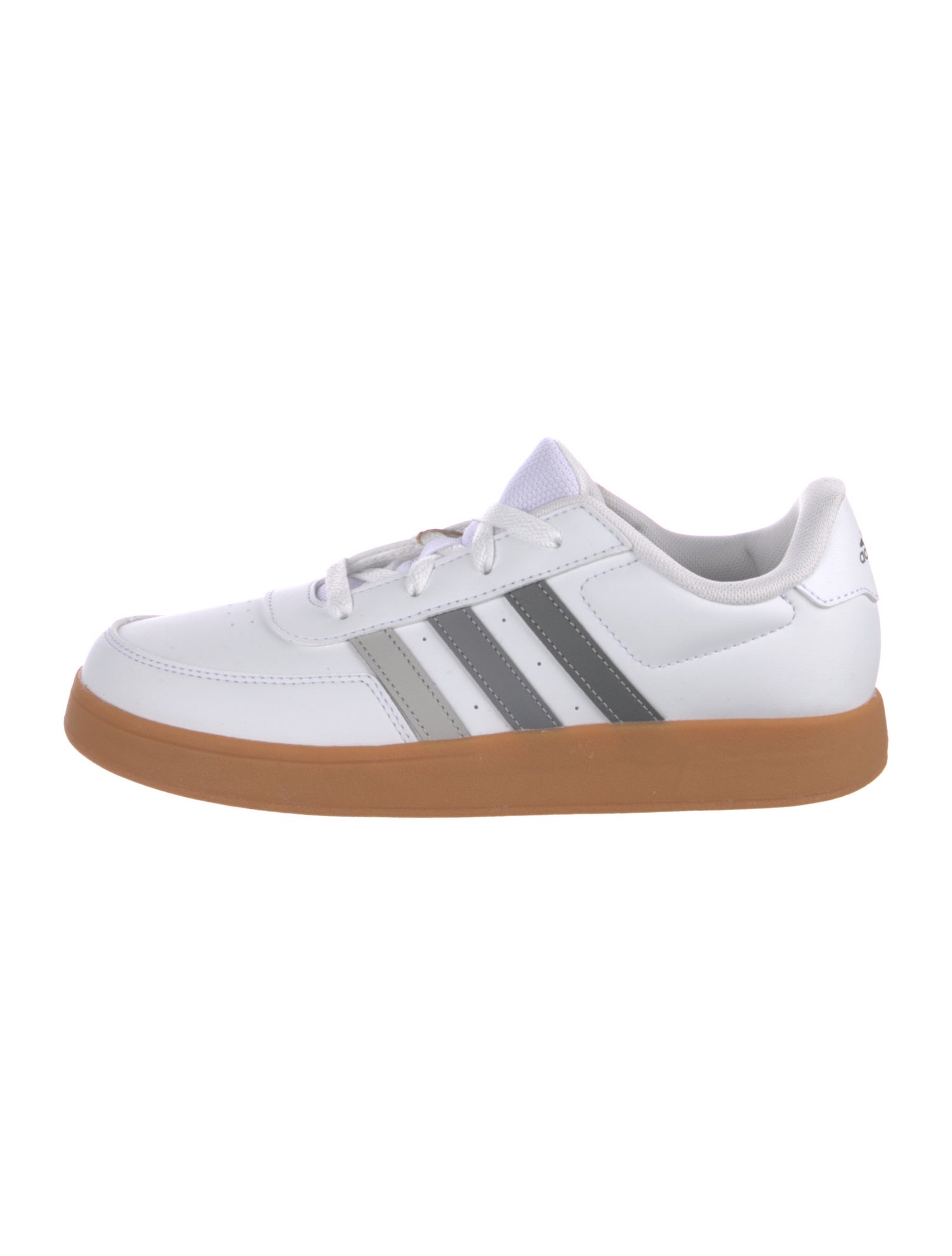 Adidas Leather Sneakers