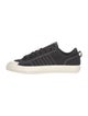 Adidas Canvas Sneakers