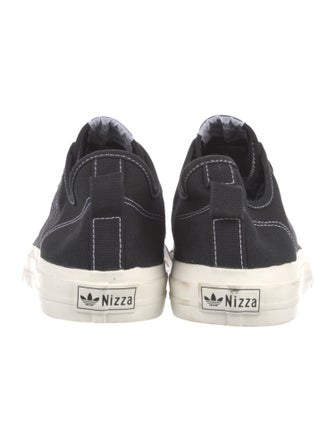 Adidas Canvas Sneakers