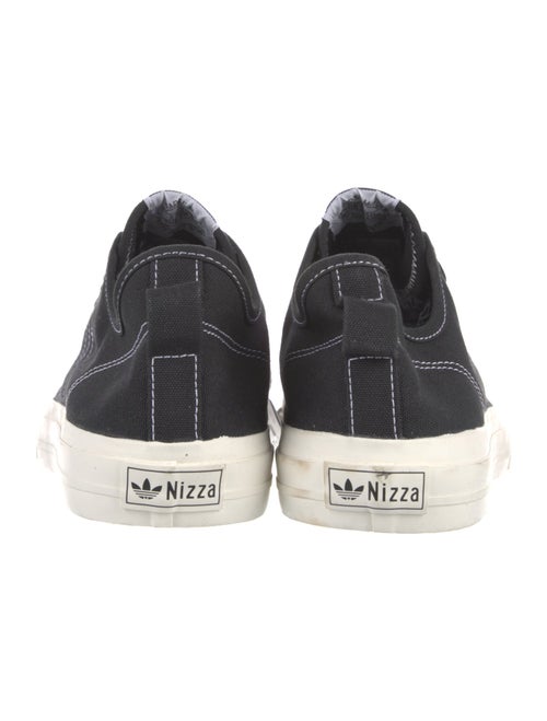 Adidas Canvas Sneakers