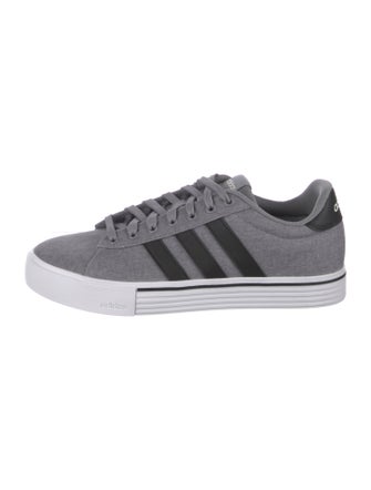 Adidas Canvas Sneakers
