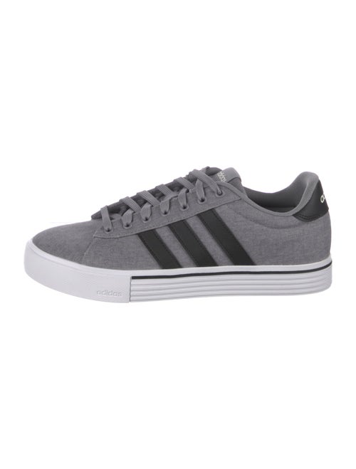 Adidas Canvas Sneakers