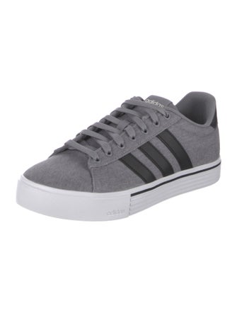Adidas Canvas Sneakers