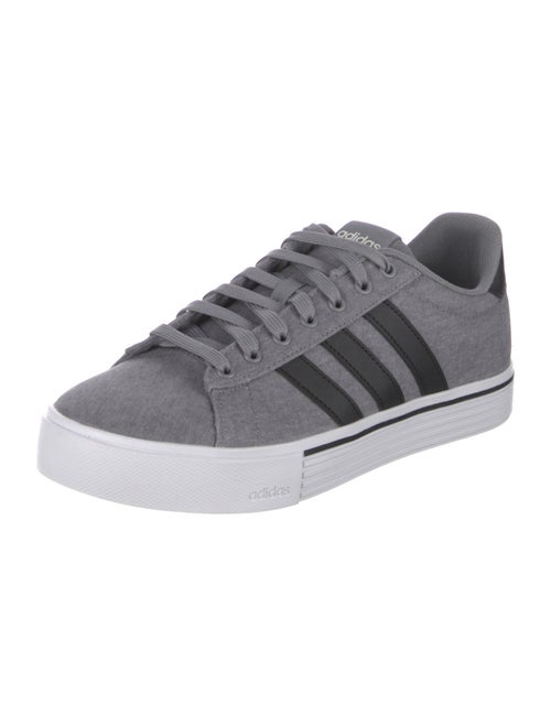 Adidas Canvas Sneakers