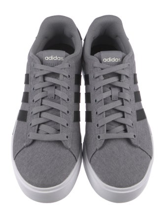 Adidas Canvas Sneakers