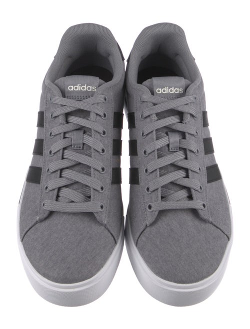 Adidas Canvas Sneakers