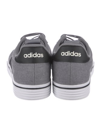 Adidas Canvas Sneakers