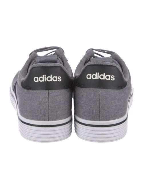Adidas Canvas Sneakers
