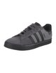 Adidas Leather Leather Trim Embellishment Sneakers