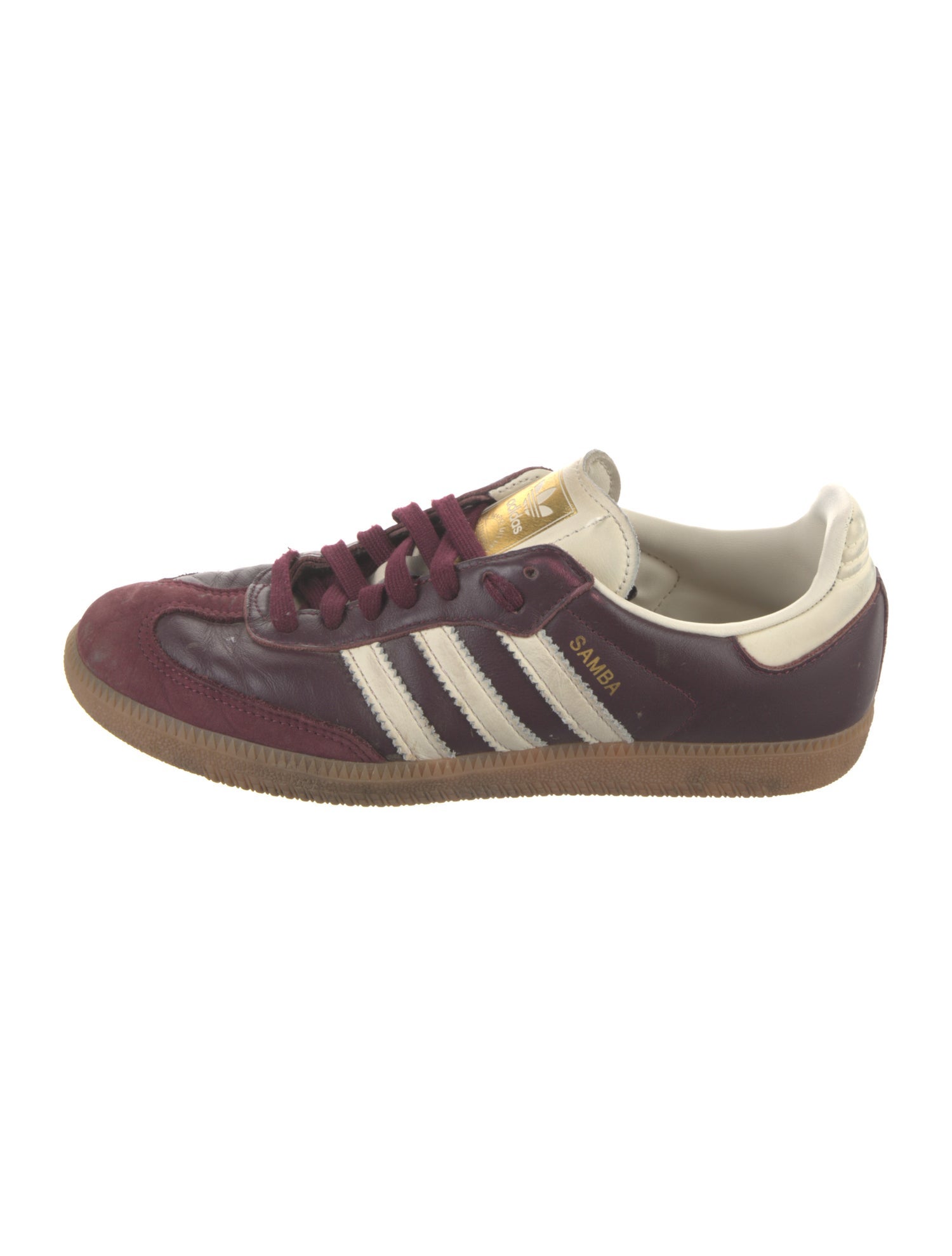 Adidas 2024 Leather Sneakers