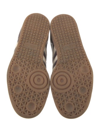 Adidas 2024 Leather Sneakers