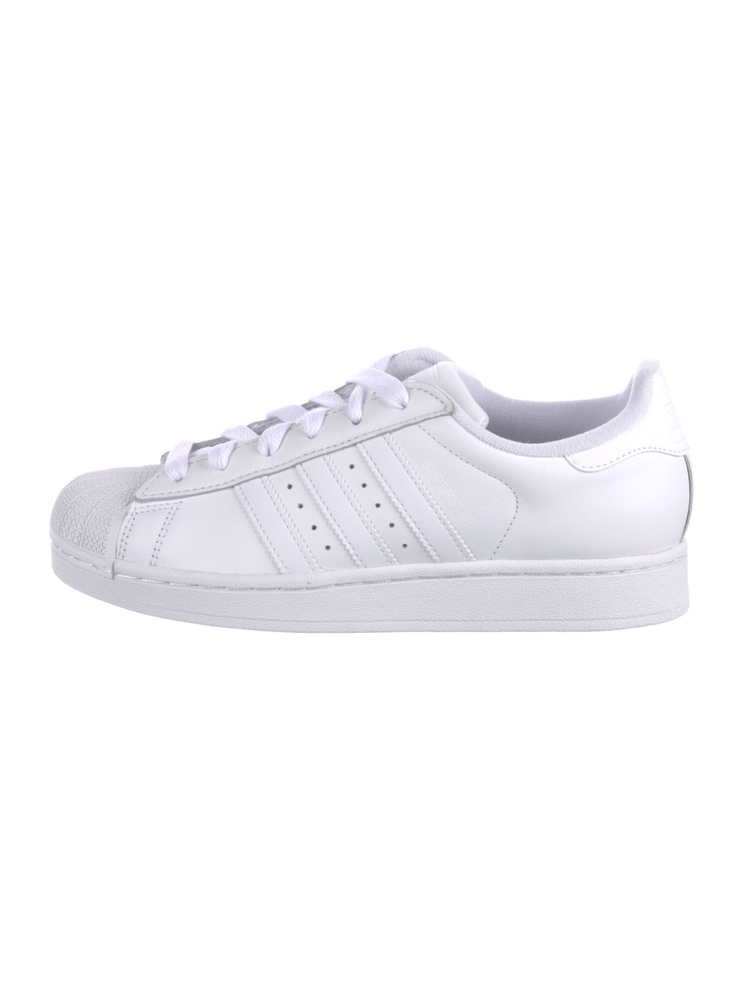 Adidas Superstar II Sneakers