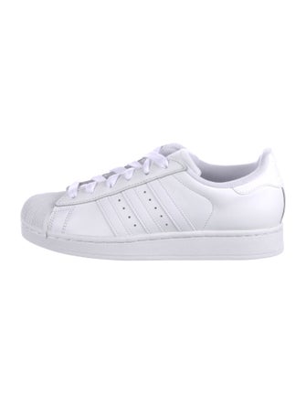 Adidas Superstar II Sneakers