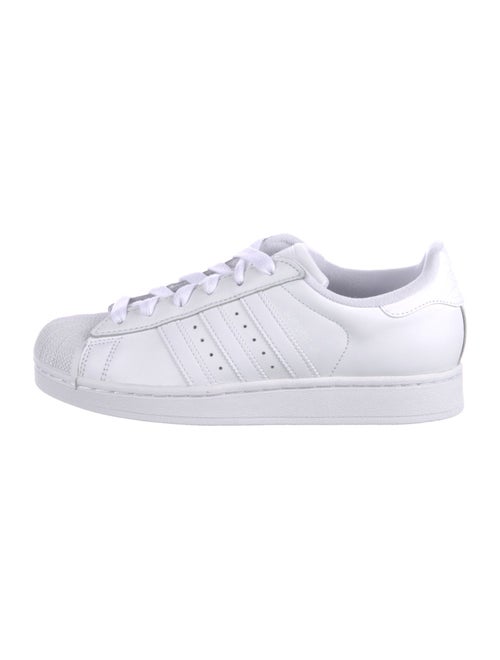 Adidas Superstar II Sneakers
