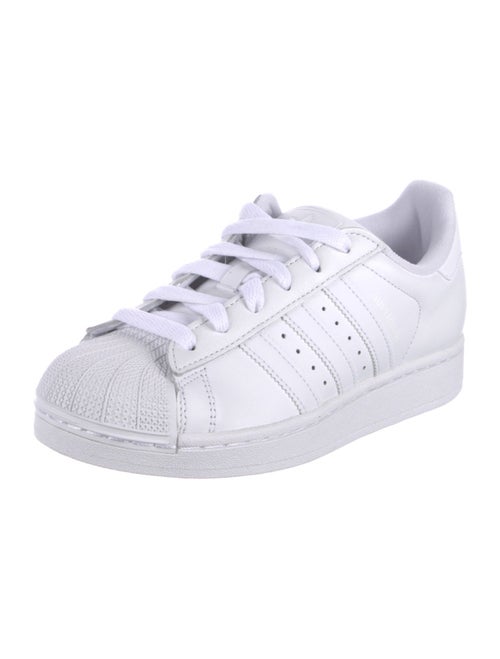 Adidas Superstar II Sneakers