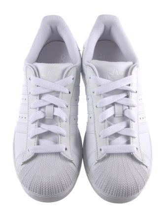 Adidas Superstar II Sneakers