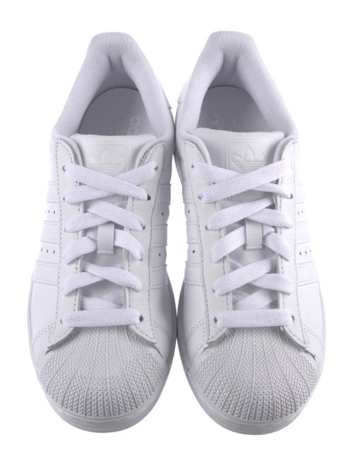 Adidas Superstar II Sneakers