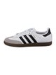 Adidas Leather Sneakers